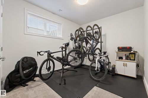 11523 80 Avenue, Edmonton, AB - Indoor Photo Showing Other Room