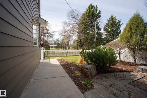 11523 80 Avenue, Edmonton, AB - Outdoor