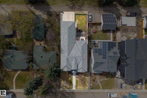 11523 80 Avenue, Edmonton, AB - 