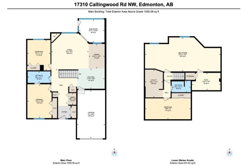 17310 Callingwood Road, Edmonton, AB - Other