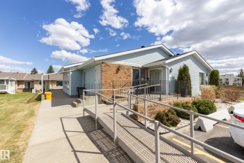 17310 Callingwood Road, Edmonton, AB - Outdoor