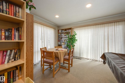 17310 Callingwood Road, Edmonton, AB - Indoor