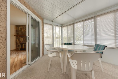 17310 Callingwood Road, Edmonton, AB -  Photo Showing Other Room