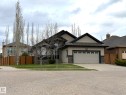 19 Newton Place, St. Albert, AB  - Outdoor With Facade 