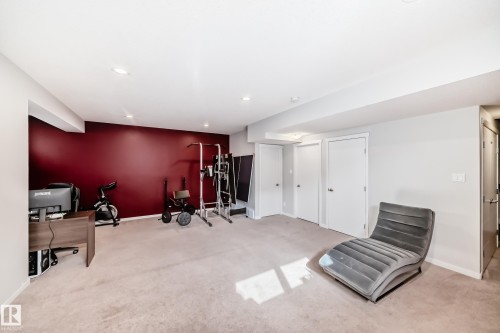4404 6 Street, Edmonton, AB - Indoor