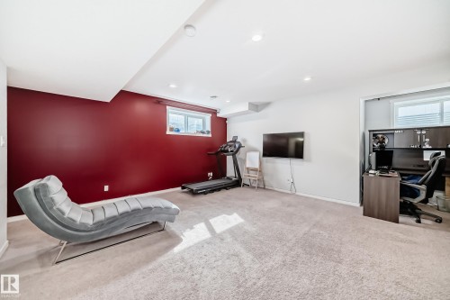 4404 6 Street, Edmonton, AB - Indoor