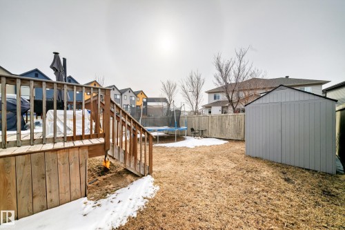 4404 6 Street, Edmonton, AB - Outdoor