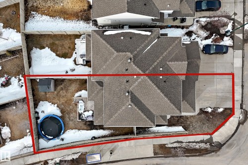 4404 6 Street, Edmonton, AB - 