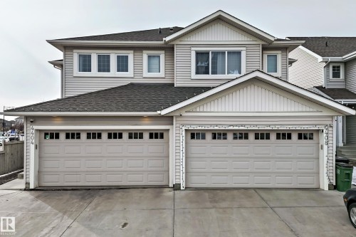 4404 6 Street, Edmonton, AB - Outdoor