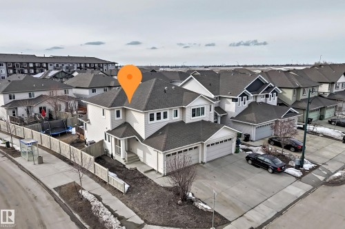 4404 6 Street, Edmonton, AB - Outdoor