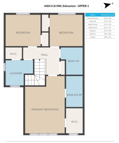 4404 6 Street, Edmonton, AB - Other