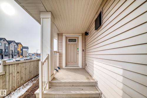 4404 6 Street, Edmonton, AB - Outdoor With Exterior