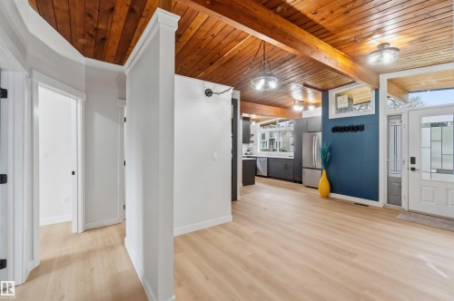 14627 60 Street, Edmonton, AB - Indoor Photo Showing Other Room
