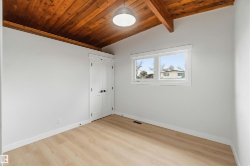 14627 60 Street, Edmonton, AB - Indoor Photo Showing Other Room