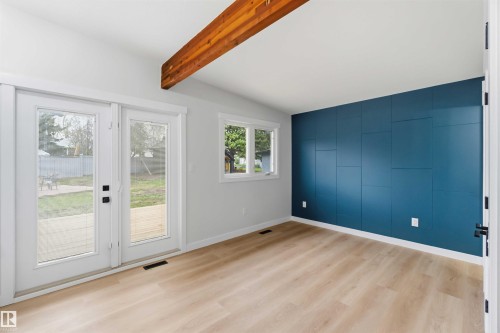 14627 60 Street, Edmonton, AB - Indoor Photo Showing Other Room