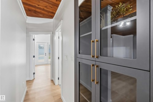 14627 60 Street, Edmonton, AB - Indoor Photo Showing Other Room