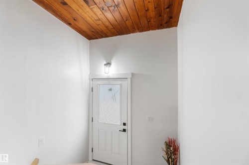 14627 60 Street, Edmonton, AB - Indoor Photo Showing Other Room