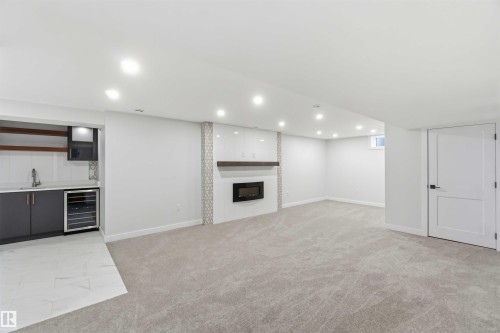 14627 60 Street, Edmonton, AB - Indoor
