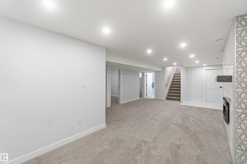 14627 60 Street, Edmonton, AB - Indoor