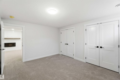 14627 60 Street, Edmonton, AB - Indoor Photo Showing Other Room