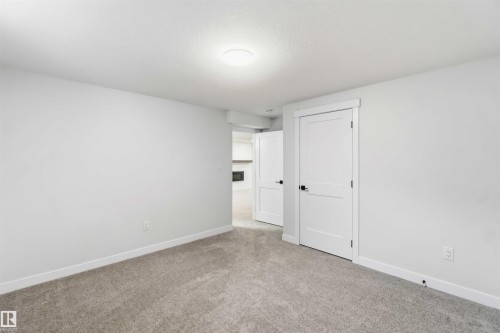 14627 60 Street, Edmonton, AB - Indoor Photo Showing Other Room