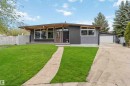14627 60 Street, Edmonton, AB  - Outdoor 