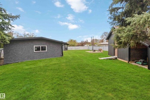 14627 60 Street, Edmonton, AB - Outdoor