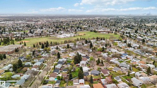 14627 60 Street, Edmonton, AB - Outdoor With View