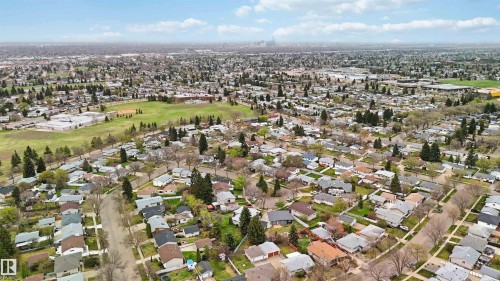 14627 60 Street, Edmonton, AB - Outdoor With View