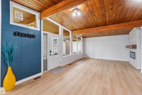 14627 60 Street, Edmonton, AB -  Photo Showing Other Room