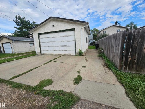 10438 147 Street, Edmonton, AB - Outdoor With Exterior