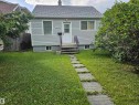10438 147 Street, Edmonton, AB  - Outdoor 