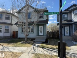 645 WINDROSS Crescent  Edmonton, AB T6T 1Y1