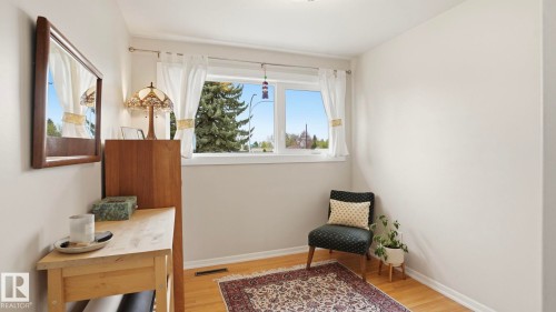 10651 61 Street, Edmonton, AB - Indoor Photo Showing Other Room