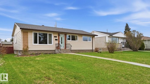 10651 61 Street, Edmonton, AB - Outdoor