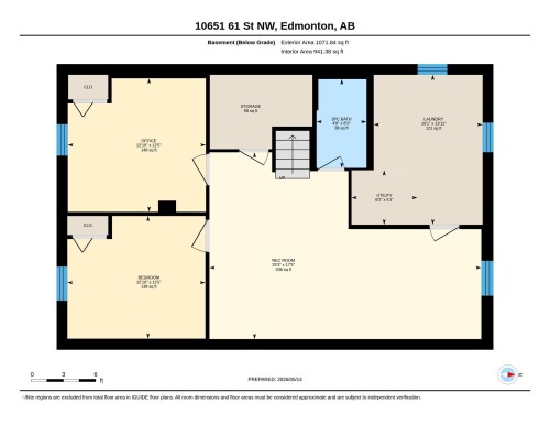 10651 61 Street, Edmonton, AB - Other
