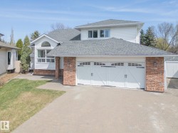 23 MEADOWVIEW Drive Sherwood Park, AB T8H 1G6