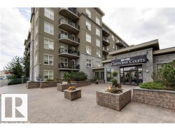 Adresse confidentielle Edmonton, AB T5Y 3E8