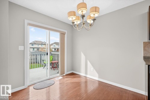 55 Keystone Crescent, Leduc, AB - Indoor Photo Showing Other Room