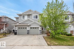 55 KEYSTONE Crescent Leduc, AB T9E 0M5