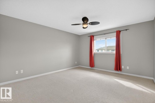 55 Keystone Crescent, Leduc, AB - Indoor Photo Showing Other Room