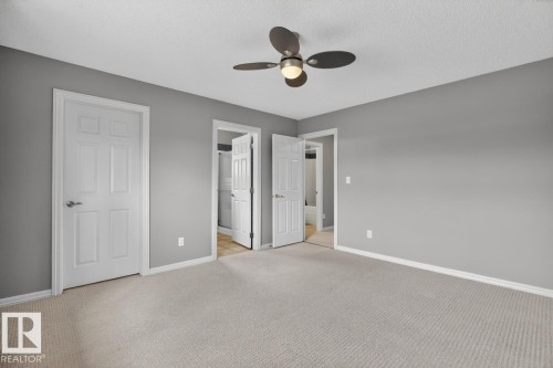 55 Keystone Crescent, Leduc, AB - Indoor Photo Showing Other Room