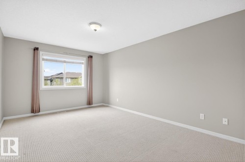 55 Keystone Crescent, Leduc, AB - Indoor Photo Showing Other Room