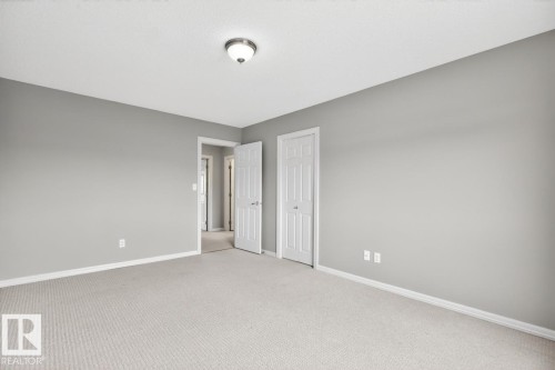 55 Keystone Crescent, Leduc, AB - Indoor Photo Showing Other Room