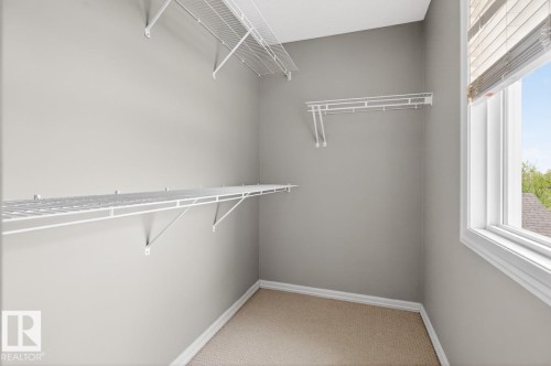 55 Keystone Crescent, Leduc, AB - Indoor With Storage