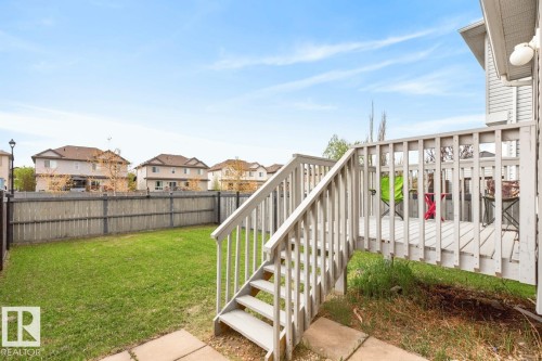 55 Keystone Crescent, Leduc, AB - Outdoor