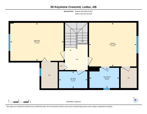 55 Keystone Crescent, Leduc, AB - Other