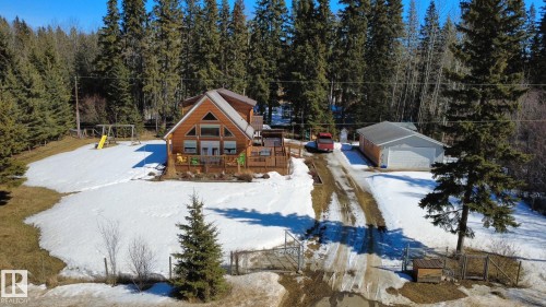 6502 50 Street  Rural Wetaskiwin County, AB T0C 2C0