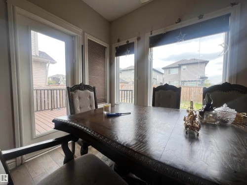 17432 120 Street, Edmonton, AB - Indoor
