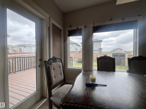 17432 120 Street, Edmonton, AB - Indoor